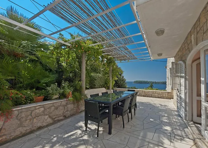 Holiday Home Ivanino