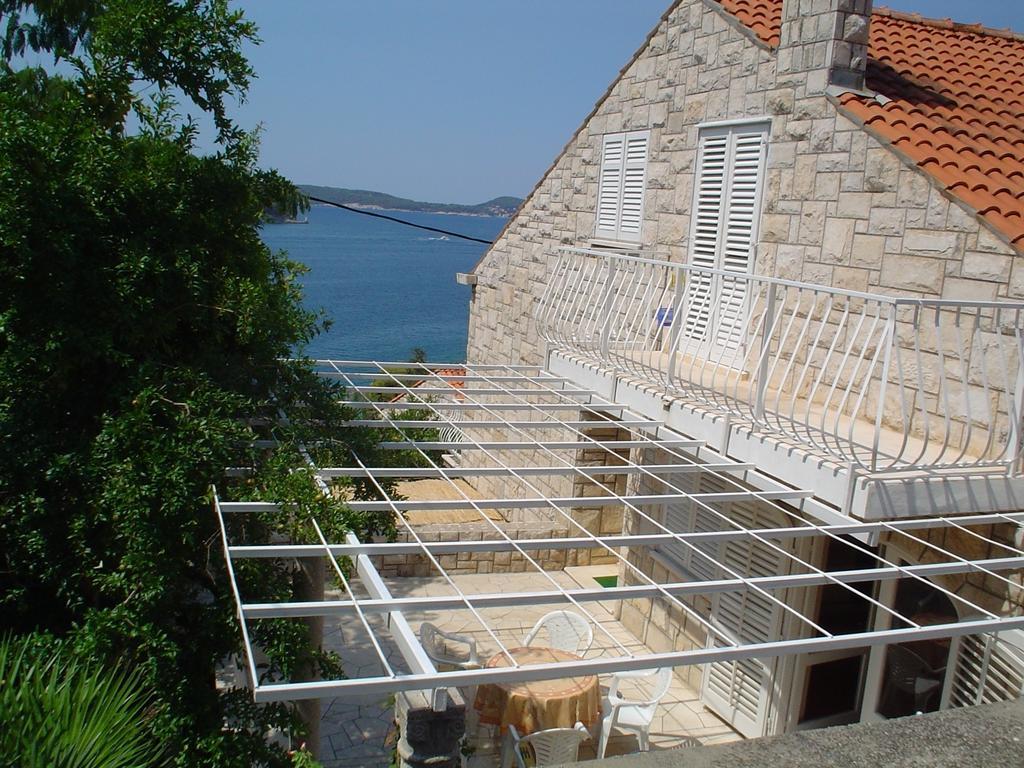 Сasa de vacaciones Ivanino Dubrovnik