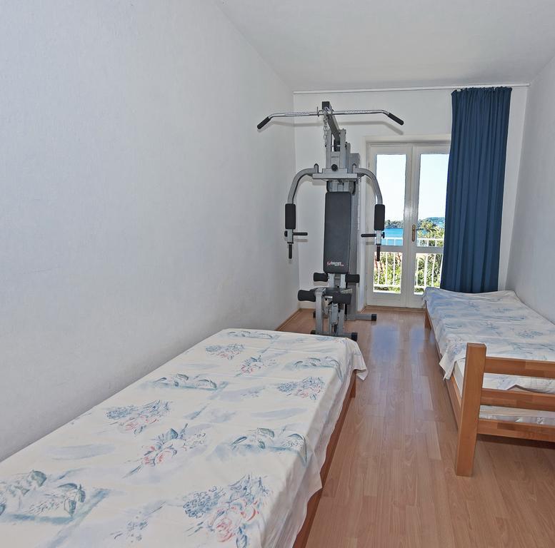 Сasa de vacaciones Ivanino Dubrovnik