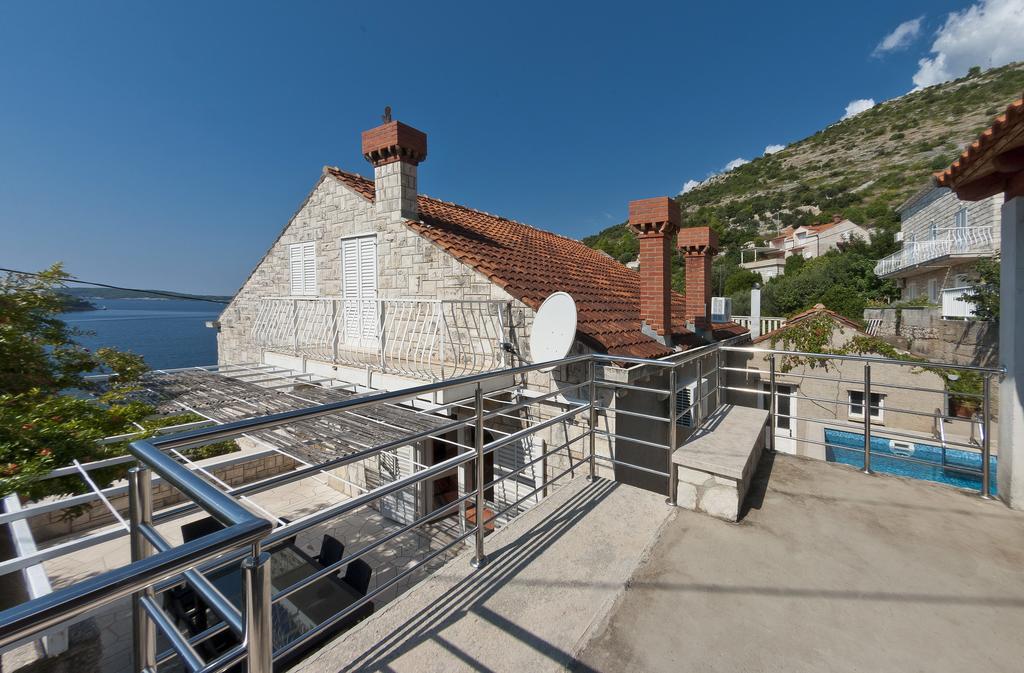 Сasa de vacaciones Ivanino Dubrovnik