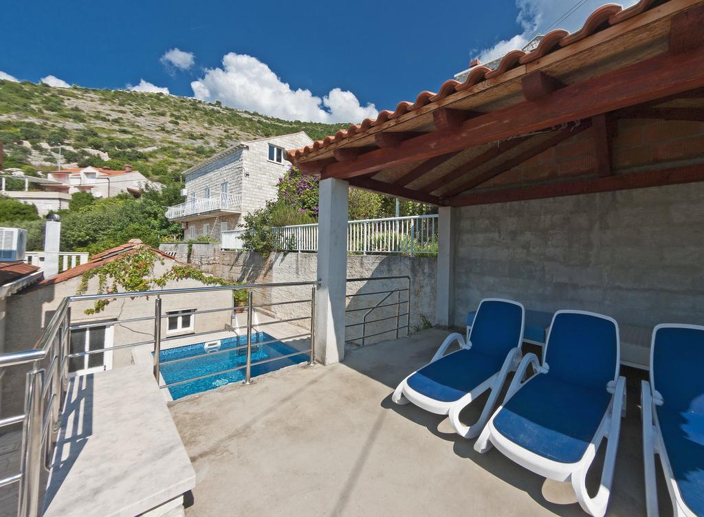 Сasa de vacaciones Ivanino Dubrovnik