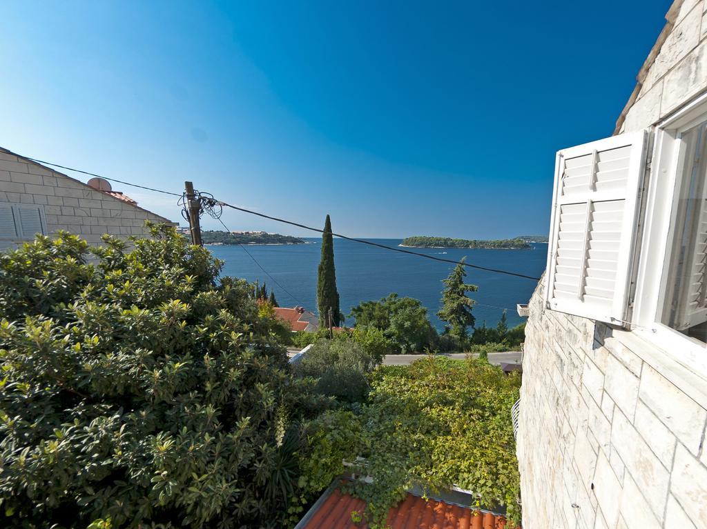 Сasa de vacaciones Ivanino Dubrovnik