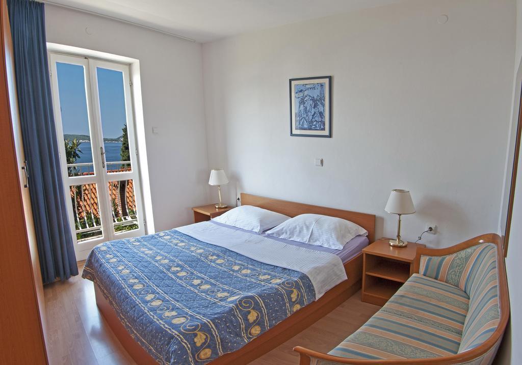 Ivanino Dubrovnik