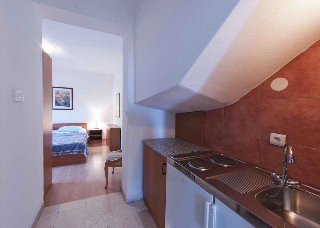 Casa de férias Holiday Ivanino Dubrovnik