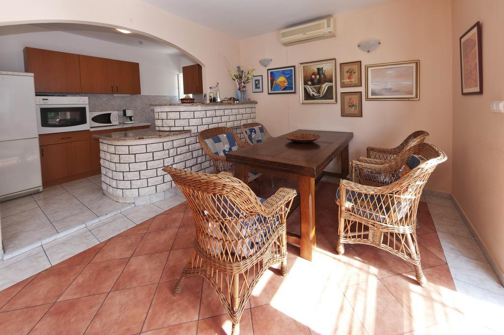 Casa de férias Holiday Ivanino