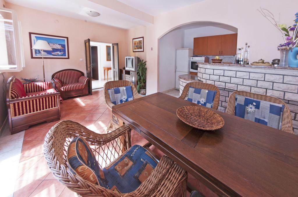Casa de férias Holiday Ivanino