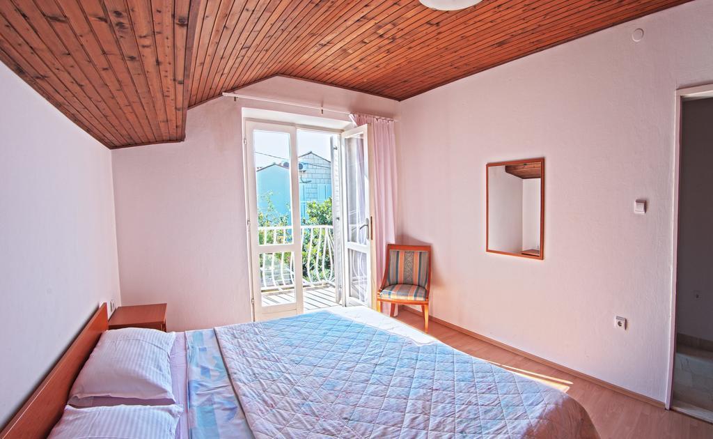 Casa de férias Holiday Ivanino